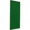 Ekena Millwork Americraft 6-Board Wood 2 Equal Panel Frmd Board-n-Batten Shutters w/Dbl Z-Bar, ARW102BF621X77HGH, PR ARW102BF621X77HGH - alternate 4